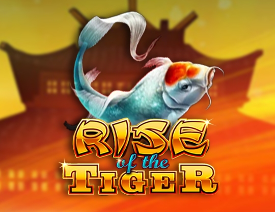 Rise of the Tiger